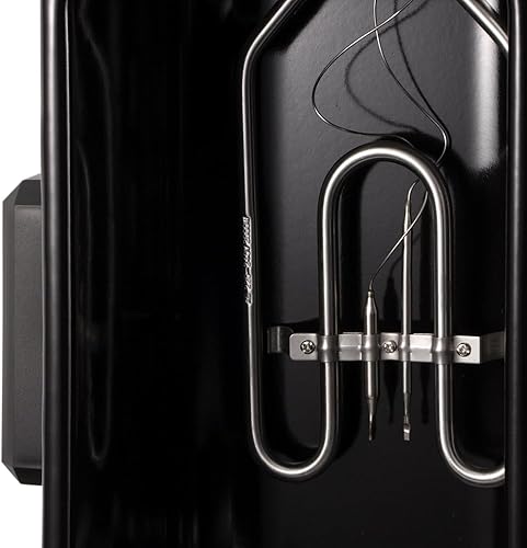 Miniatura 4 de Freidora eléctrica con cesta y tapa, olla freidora de acero inoxidable de 2000 W, capacidad de 3 litros para uso doméstico, sistema de freír