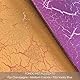 Fleur Paint 12603 – Acryl-Grundierung (für Krakelee-Effekt, 130 ml) transparent