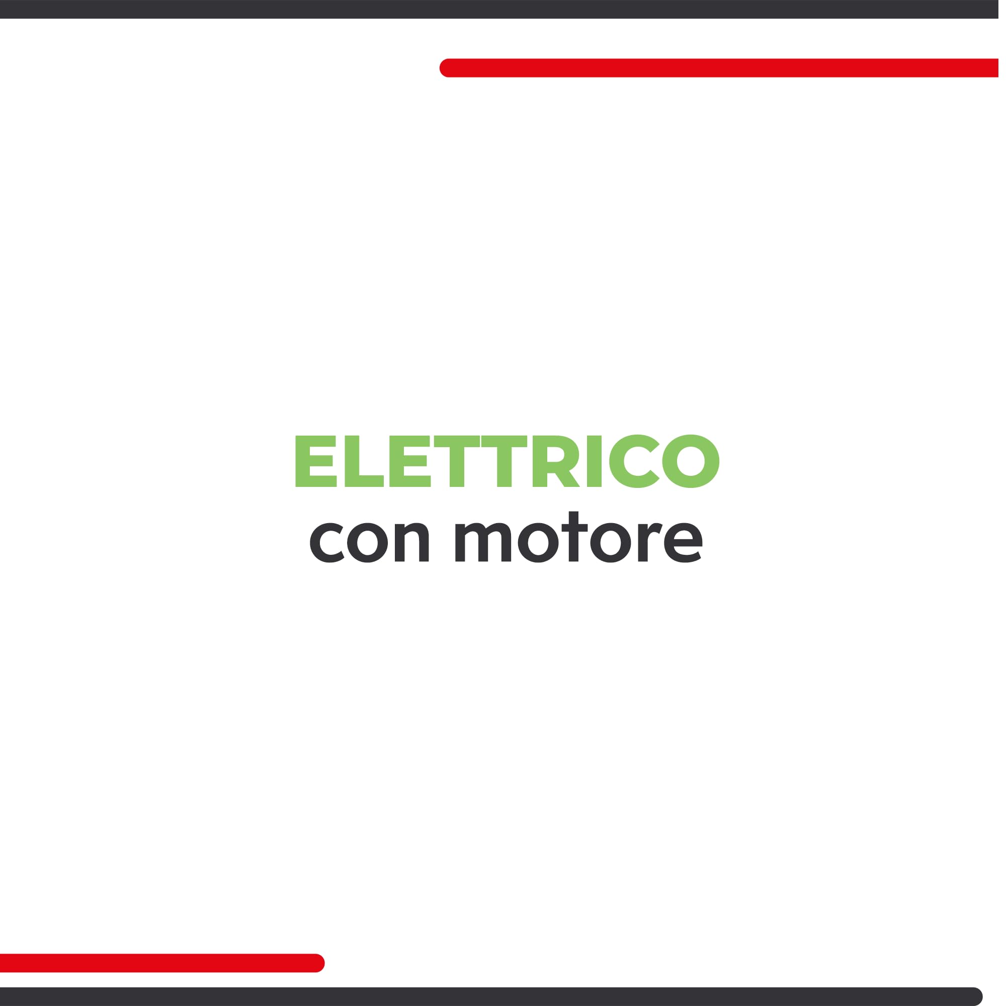 Polcar Motore alzacristallo Anteriore per Fiat Doblò 2001-2005, Sinistro