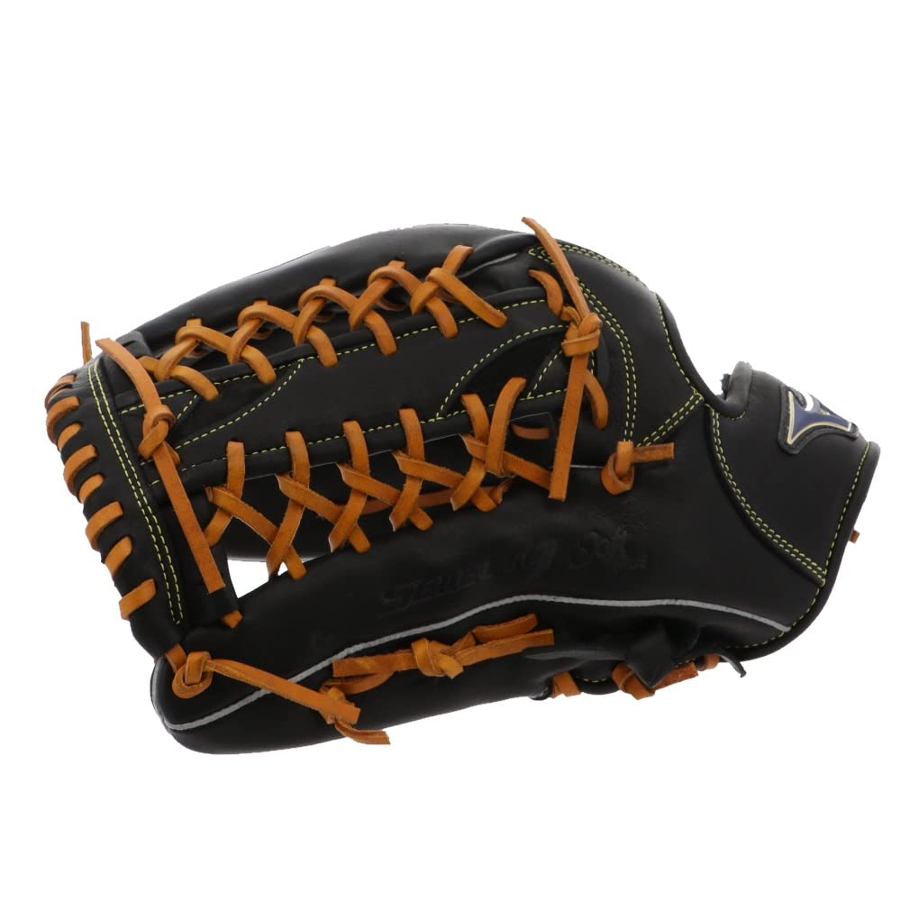 ミズノ セレクト9 Soft Plus 外野用 軟式グローブ ソフト グラブ MIZUNO ミズノ セレクト9 soft plus ソフトボール用グローブ