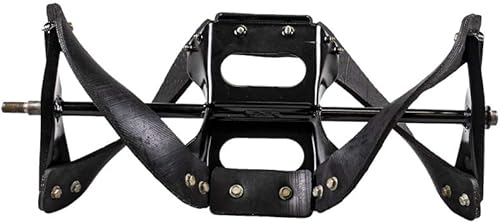 Miniatura 2 de CUB CADET Máquina 721E 521R 521E 421R 421R 421R 410 321R 321R 321 310 de la asamblea del taladro 984-04027A