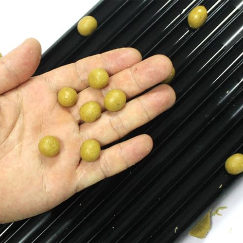 Plaque de roulement pour appât 12mm Topyond moulage parfait - 4