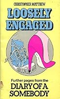 Loosely Engaged 0099265206 Book Cover