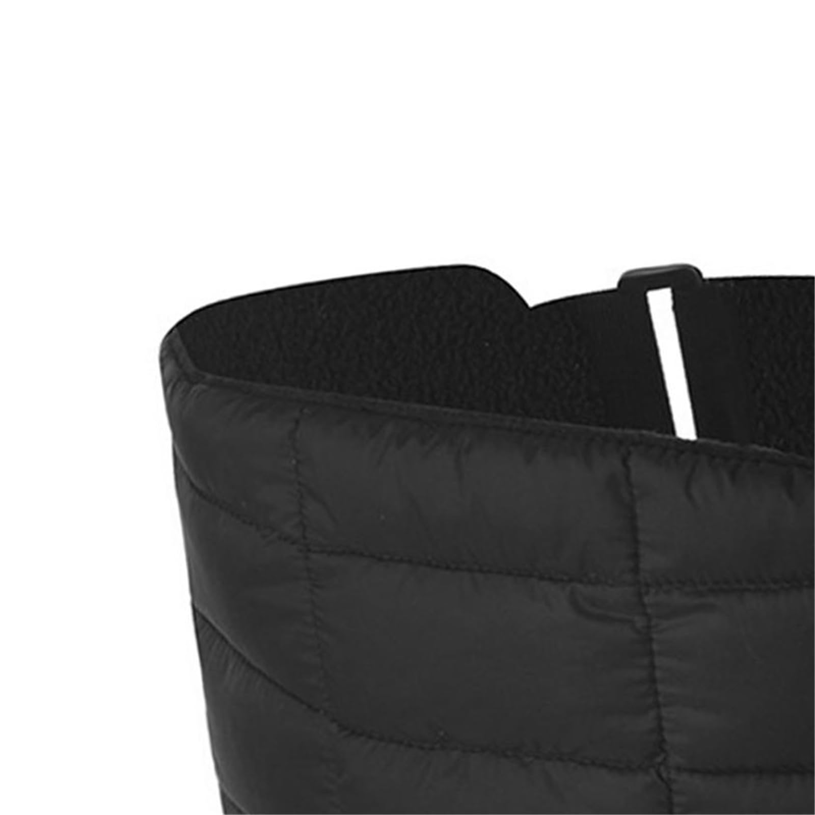 NierenwäRmer 2 stücke Taille Wärmer Nieren Binder Magen Wrap Weiche Erwärmung Gürtel for Taille Umfang 65~105 cm for Indoor Outdoor Winter NierenwäRmer