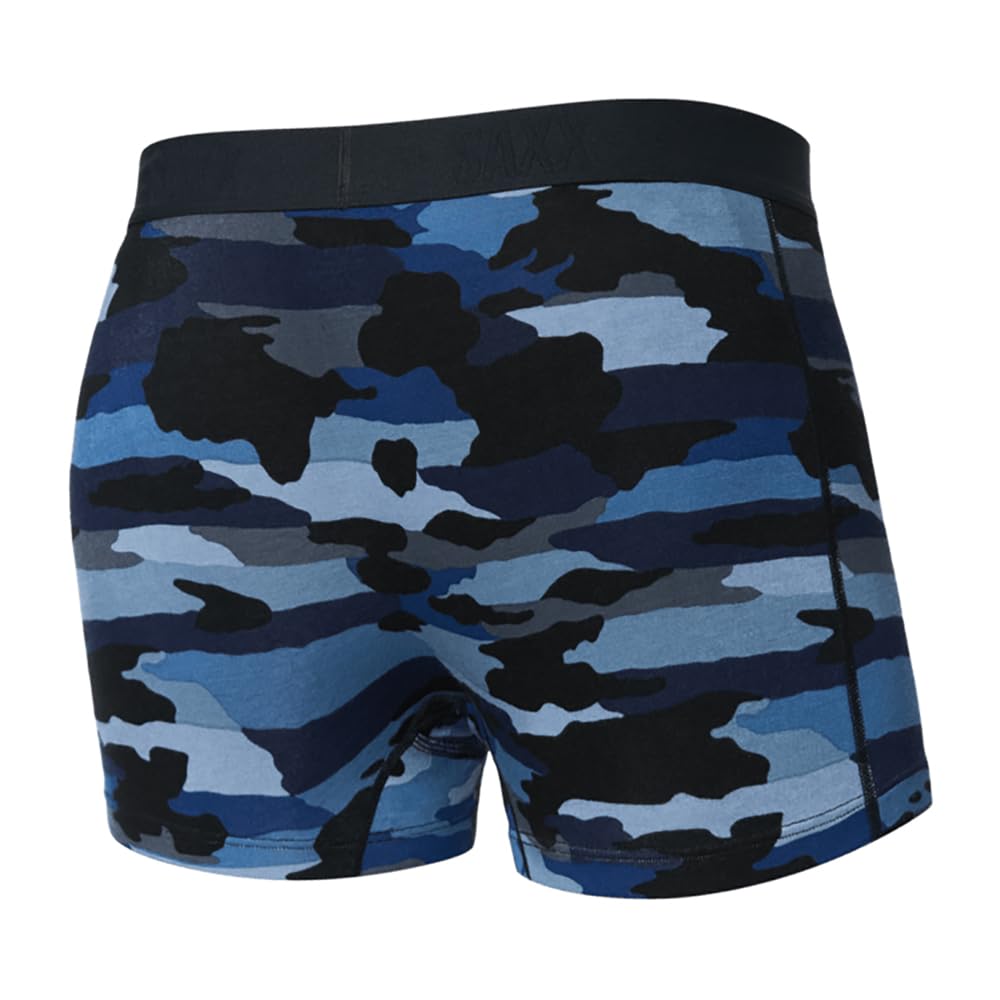 SAXX Underwear Co. Bragueta Vibe Xtra para hombre