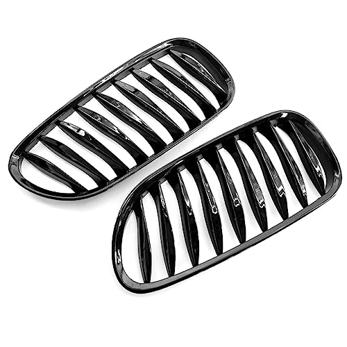 Paire calandre voiture pour rajeunir le style de votre BMW E85 E86 Z4
