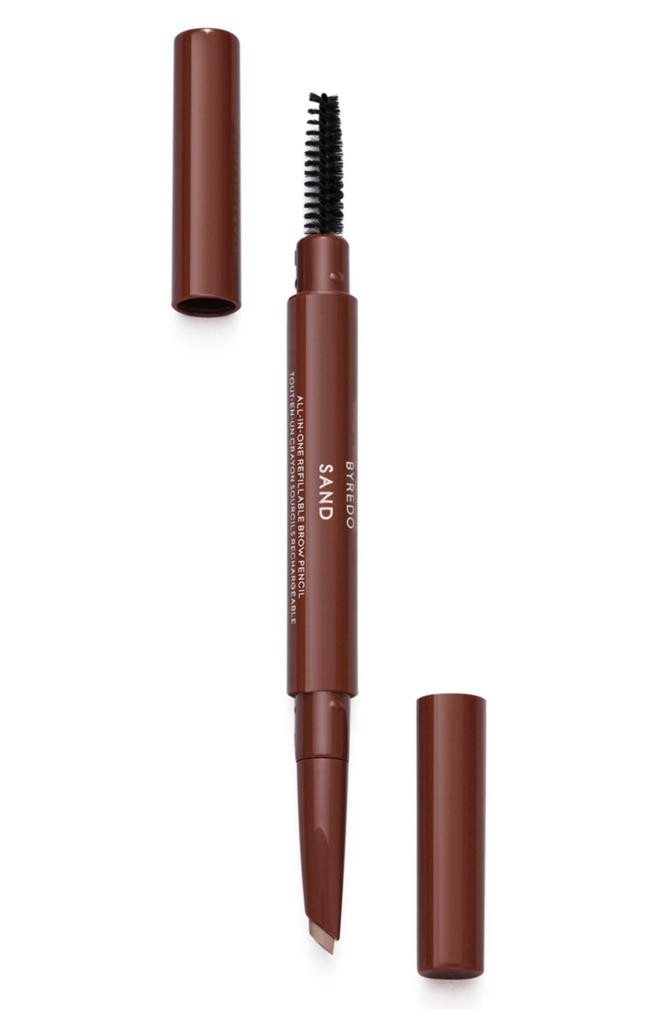 ByredoRecharge Crayon Sourcils Brow Pencil Refill