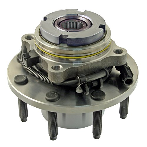 Timken HA590435 Wheel Bearing and Hub Assembly