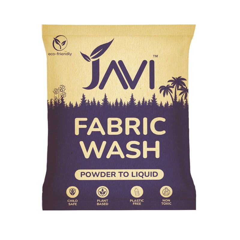 See full amazon price history chart for JAVI Fabric Wash Laundry Detergent Powder to Liquid Refill Pack (1 Sachet = 500ml) | Natural, Plant Based, Non Toxic & Eco-Friendly | Tough Stain Removal | Gentle & Effective Washing Powder JAVI Fabric Wash Laundry Detergent Powder to Liquid Refill Pack (1 Sachet = 500ml) | Natural, Plant Based, Non Toxic & Eco-Friendly | Tough Stain Removal | Gentle & Effective Washing Powder (B0DB218ZH4) Amazon Price History, Amazon Price Tracker