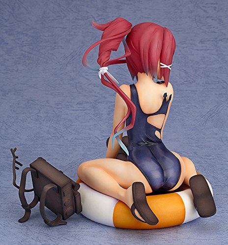 Amazon.co.jp: 艦隊これくしょん -艦これ- 伊168 中破Ver. 1/8スケール