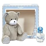 MUSTI OSITO DE REGALO PARA2 Mustela, Crema corporal - 50 ml.