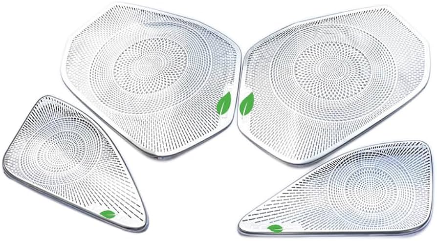 Amazon | SWD-DG レクサス スピーカーカバー ドアスピーカーリング Amazon | SWD-DG レクサス スピーカーカバー ドアスピーカーリング