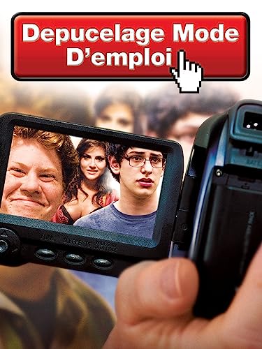Depucelage Mode D’Emploi