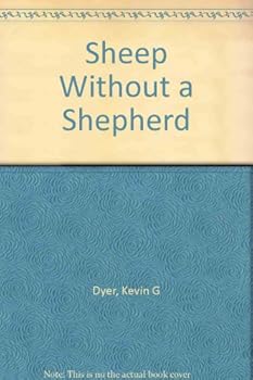 Sheep without a shepherd
