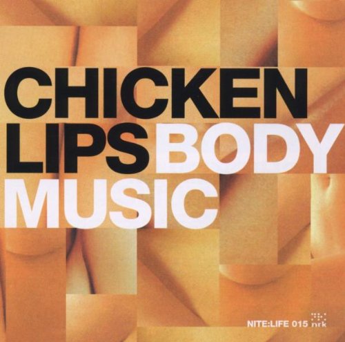 Nite: Life 015: Body Music