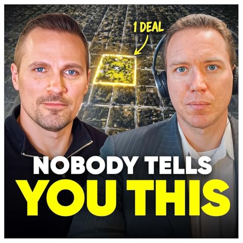 The New Reality of Land Investing w/ Dave Denniston