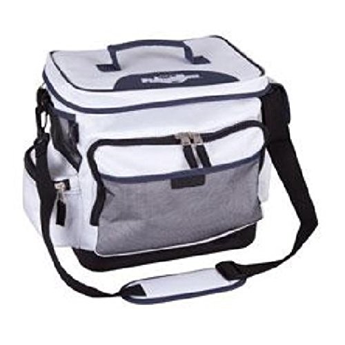 Flambeau Saltwater Light Tackle System-White