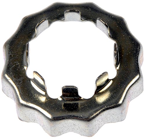 Motormite 615-034 Rear Axle Nut Retainer