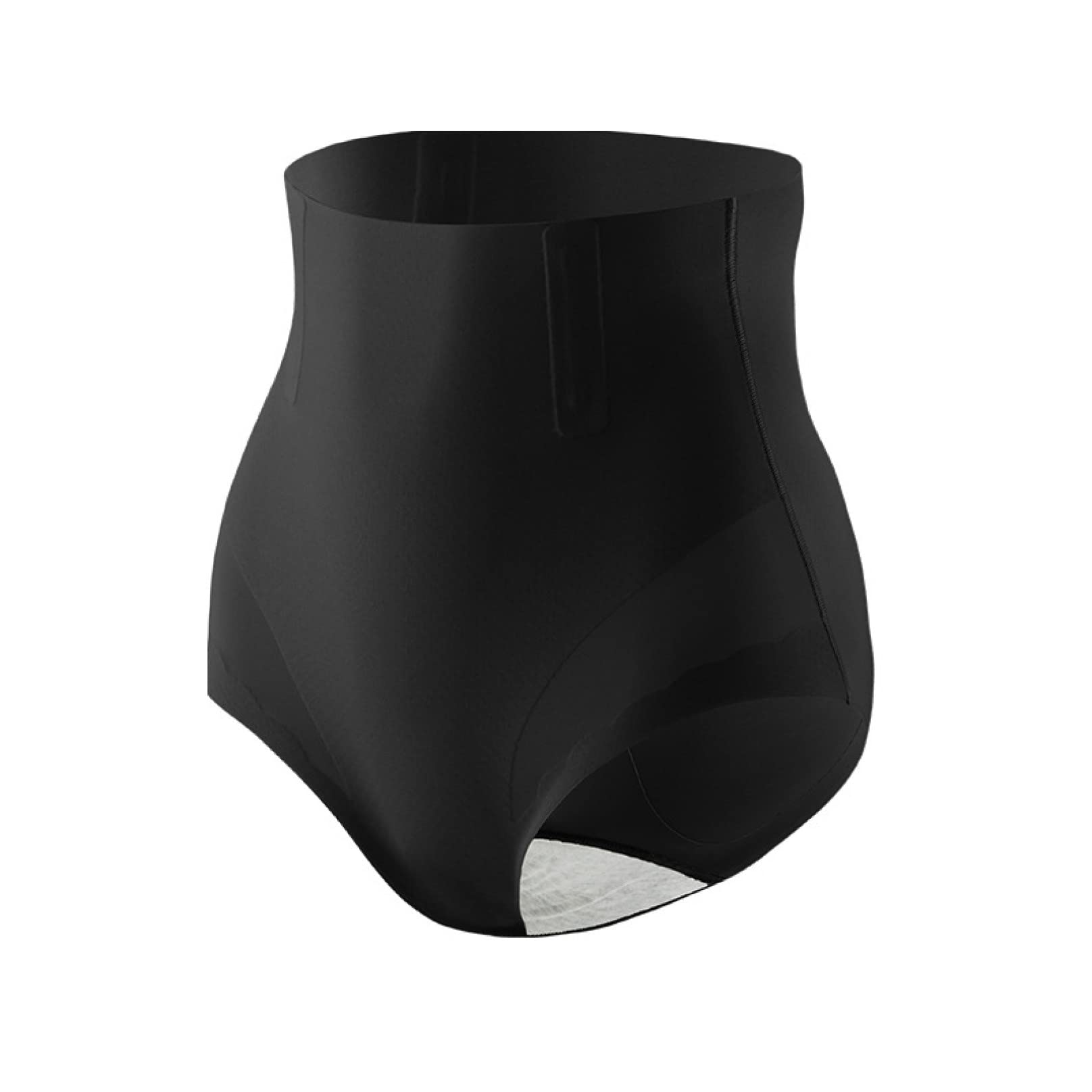 Body Shaper per Donna Mutandine Contenitive a Vita Alta Slip Dimagranti Senza Cuciture Intimo Modellante Lingerie Morbida e Solida