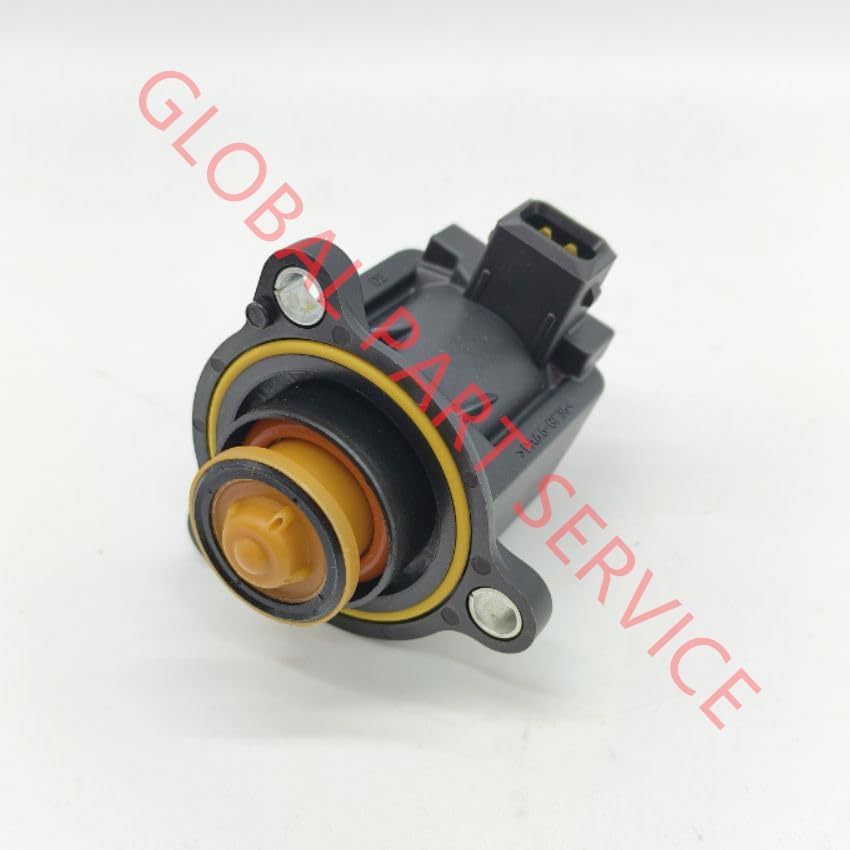 701762040 11657601058 70378500 Turbocharger Solenoid Valve 11657602293 11657590581 756103-0008 70176203