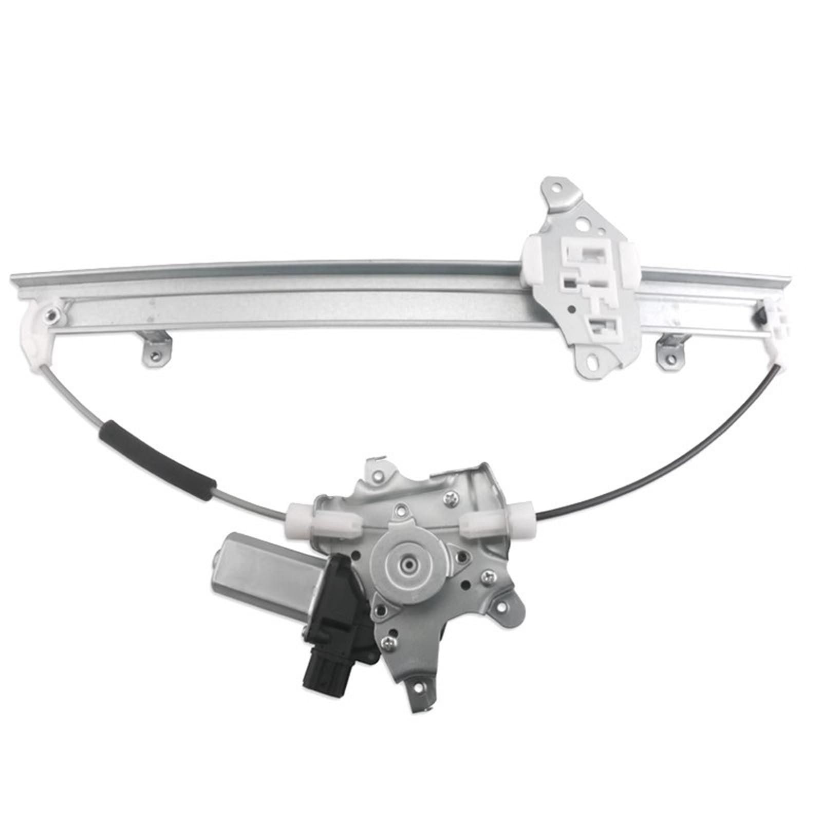 PLMKJUX Window Regulator Window Regulator Assembly Fit for DongFeng Rich/DF6 Ruiqi 6 18-23(Front Left 6PIN)