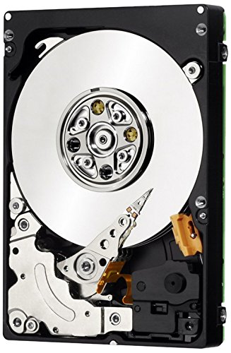 IBM 1TB 2.5" 7.2K NL SATA 6Gb/s Slim-HS