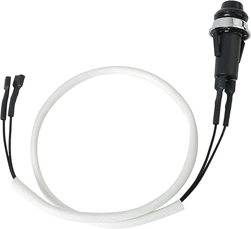 Miniatura 4 de ATKKE Kit de encendido de parrilla 7642 para parrillas de gas Weber Spirit ES 210 y Spirit ESP serie 310 con paneles de control montados en la parte