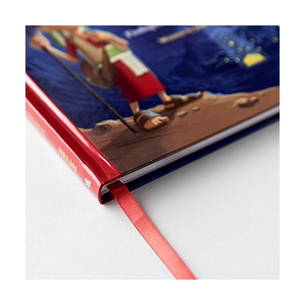 Adventskalender mit Magnet - Hirte auf der Suche – Bild 5