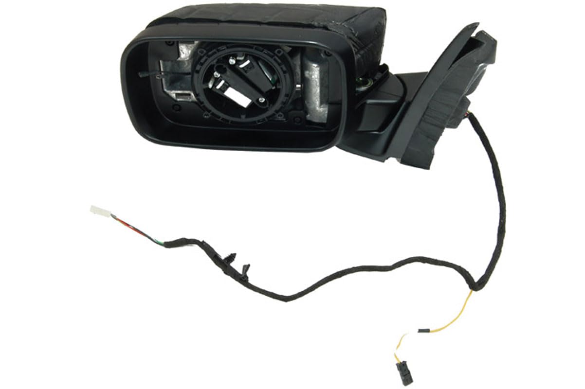 Wing Mirror Left Compatible with BMW 3 Cabriolet Ref: 51167011949 