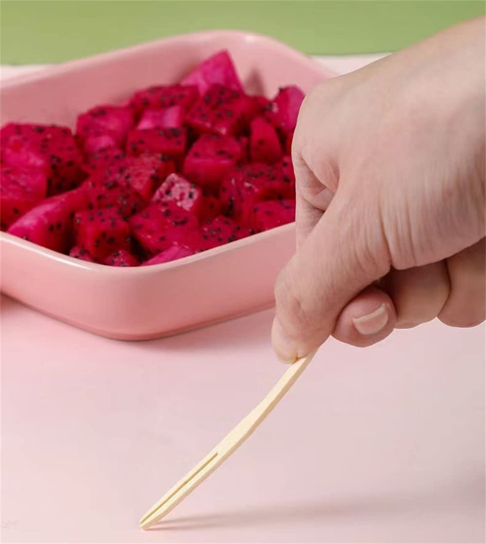 Forchetta da Frutta in Acciaio stile Inglese in acciaio inox VarottoStore