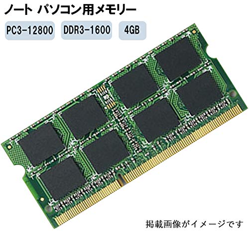 Amazon | 【Amazon.co.jp 限定】 HCMA DELL (デル) 互換増設メモリ  
