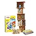 HABA Rhino Hero A Heroic Stacking Card Game for Ages 5 and Up - Triple Award Winner
