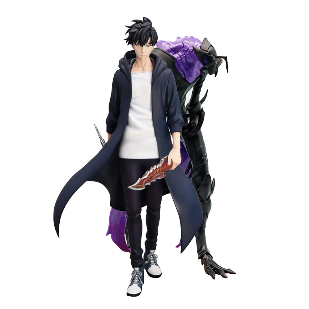 Figurine Ranni La Sorcière - 21 Cm - PVC Assis - Collection Anime - Décoration Bureau