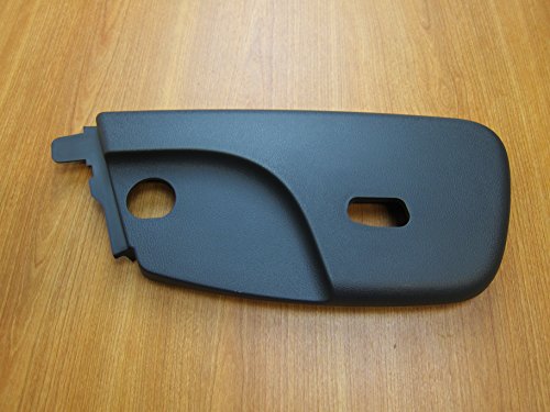 Dodge Nitro Jeep Liberty Power Driver Seat Shield Mopar OEM 1JU811DVAA