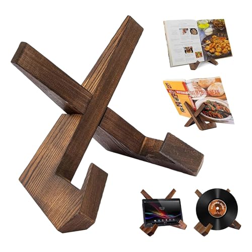 Soportes para libros de cocina marca ZSKEUR