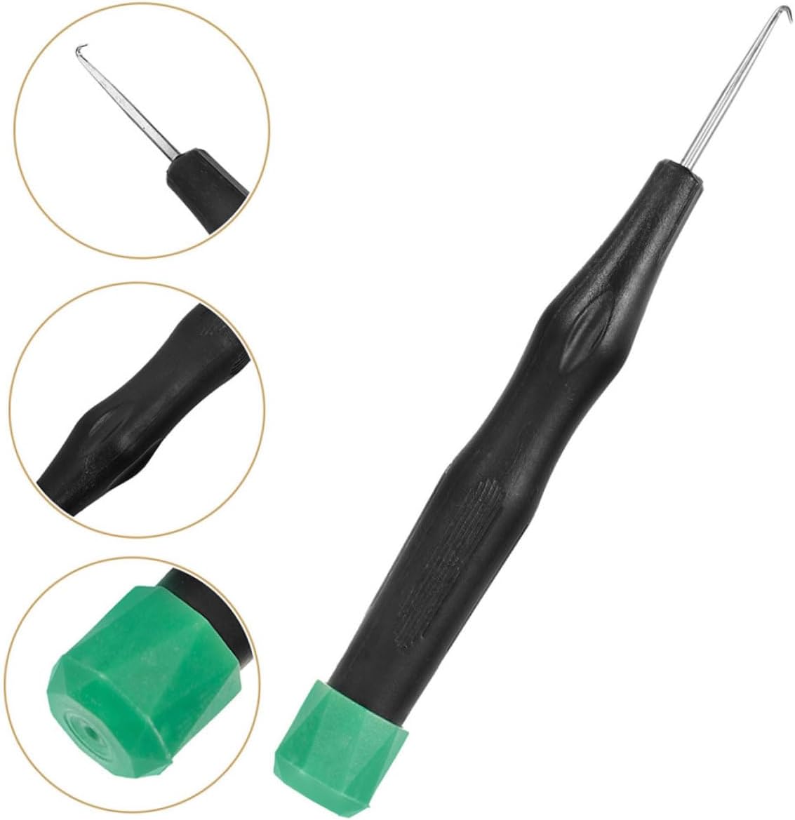 POPETPOP Badminton ing Machine Badminton Racket Hook ing Machine Hook Tool Badminton Racket Tool ing Tool for