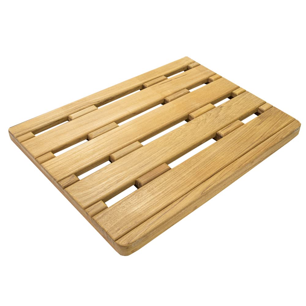 Whitecap 60924 Teak Swim Platform - 24