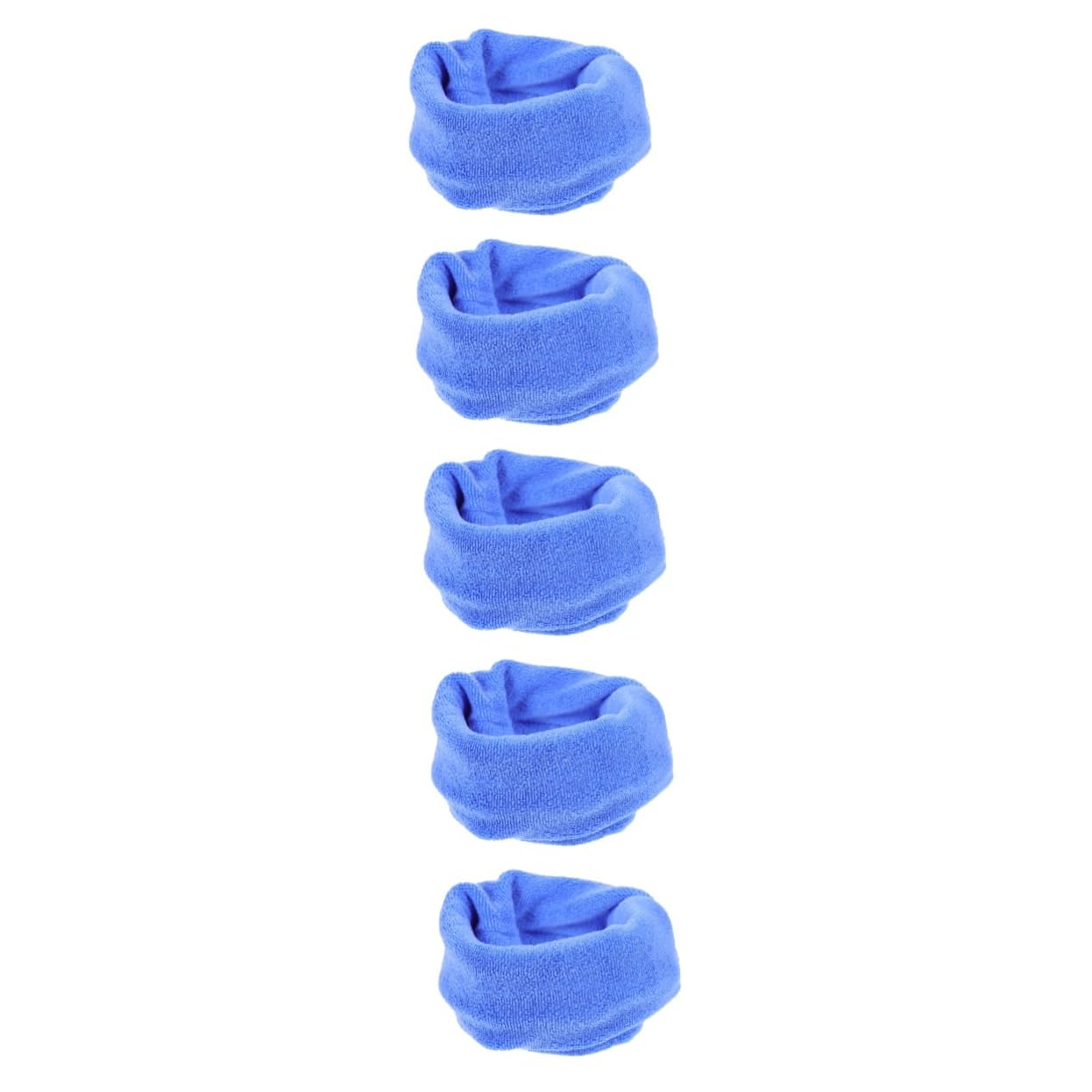 Cache-oreilles élastique pour chiens BESPORTBLE anti-bruit