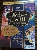 Aladdin II & III Collection