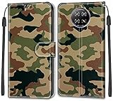 Premium PU leder tasche handyhülle flip case mit kartenhalter,handschlaufe,schöne elegant design bunte niedlich süß muster,dekorieren Sie Ihr Telefon stilvoll.