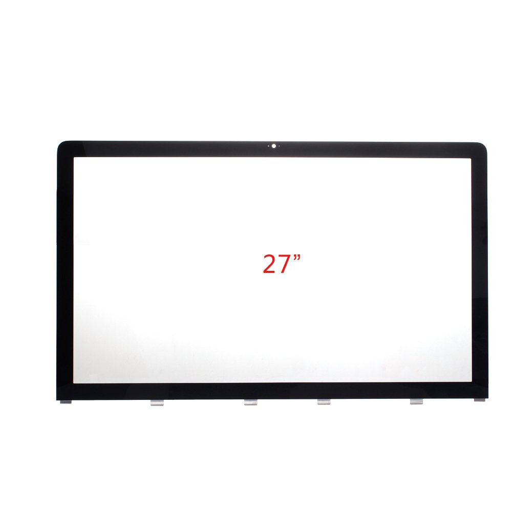 Wymienne szkło kompatybilne z iMac 68.6 cm A1312 LCD przednia szyba 2011-2012