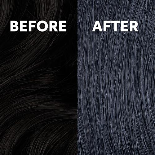 Image of COLORCHARM VIVID DARKS Permanent Cream Color | For Naturally Dark Bases | Vibrant Hair Color | Lifts 3-4 Levels, No Bleach Needed | Nourishing Lipids & Vegan Formula | 2 Fl Oz