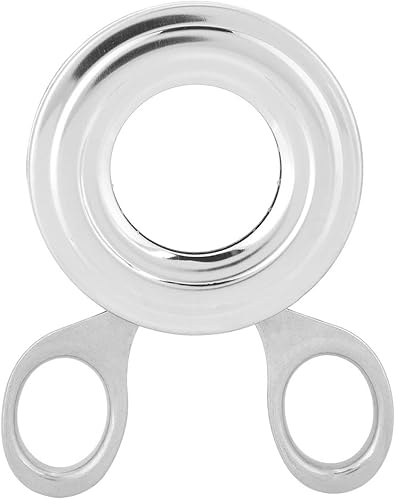 Cortador de huevos, tijeras de huevo de codorniz, tijeras de cáscara de huevo de acero inoxidable, abridor de huevos hervidos, cortador de huevos,