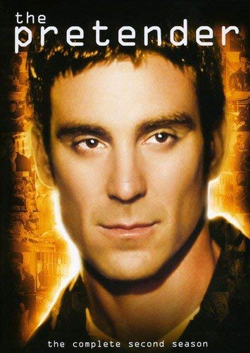 The Pretender - The Complete Second Season by 20th Century Fox