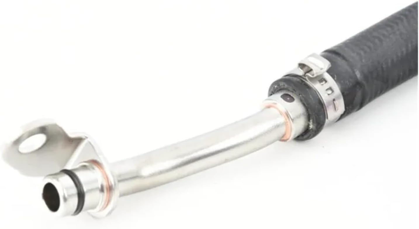 11539896892 / Hose Turbocharger Return Line Compatible750i Sedan(G12) 2016-2019 750i