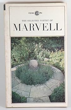 The Selected Poetry of Marvell
