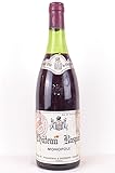  gigondas château raspail monopole (b1) rouge 1976 - rhône