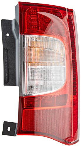 Genuine Chrysler 5103332AB Tail Lamp Wiring