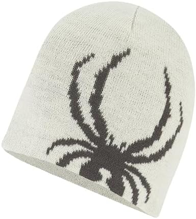 Spyder Men's Reversible Slouch Beanie