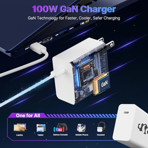 Image of NIMO Gaming-Laptop, 17.3 inch IPS FHD 1080P Display, AMD Ryzen 9 8945HS 32GB DDR5 RAM 2TB SSD (Beat i9-13900H Up to 5.2GHz) Radeon 780M GPU, AI PC, 100W Type-C Backlit Keyboard Fingerprint